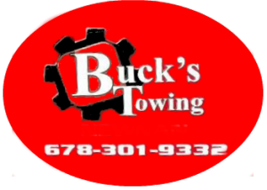 Buck's Towing